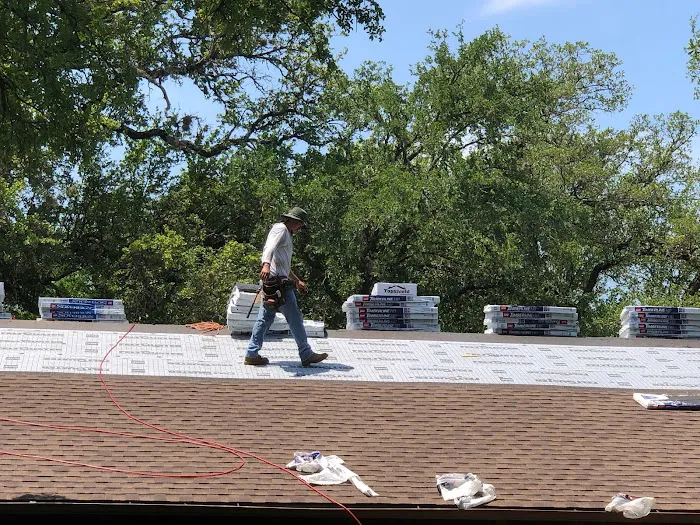 Transcendent Roofing of San Antonio Picture 6