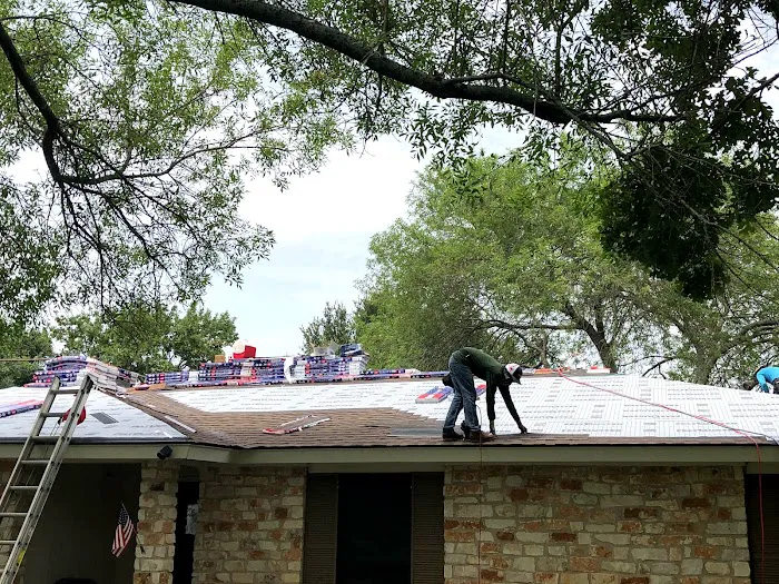 Transcendent Roofing of San Antonio Picture 10