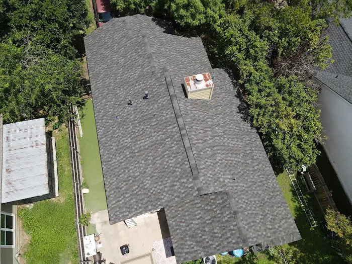 Transcendent Roofing of San Antonio Picture 9