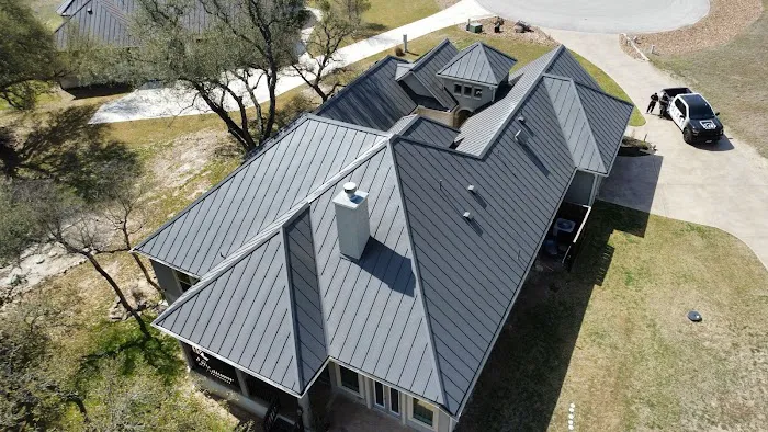 Alamo Roofing Picture 2