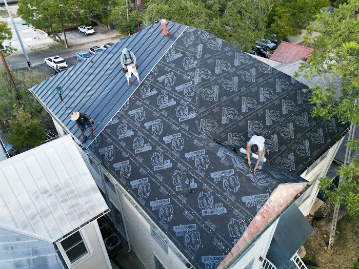 Alamo Roofing Picture 6