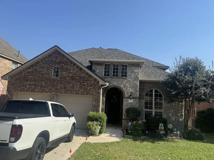 Alamo Roofing Picture 3