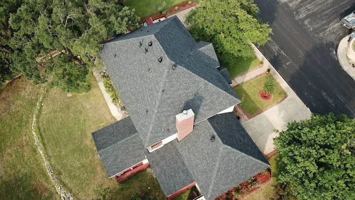 Alamo Roofing Picture 4