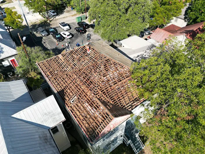 Alamo Roofing Picture 10