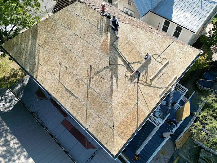 Alamo Roofing Picture 9