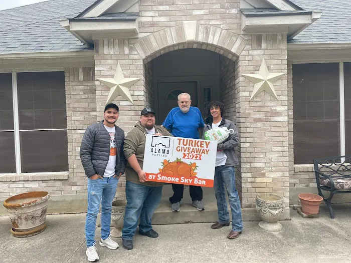 Alamo Roofing Picture 8