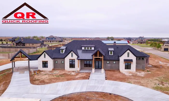 Quick Roofing Picture 2