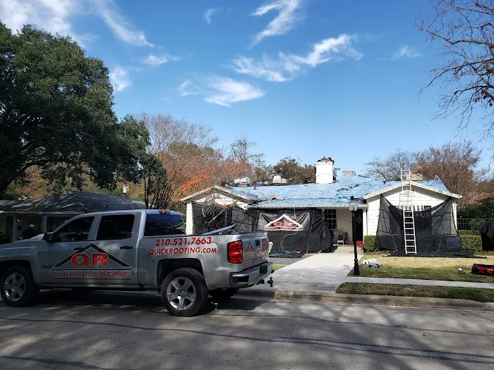 Quick Roofing Picture 4