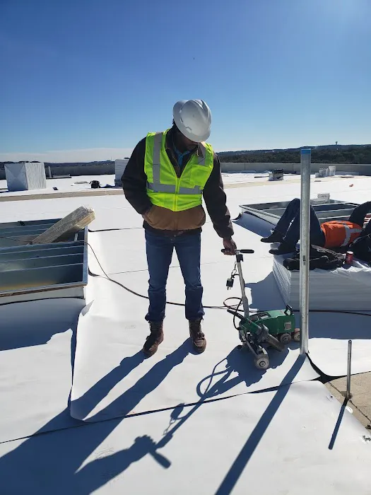 Quick Roofing Picture 6