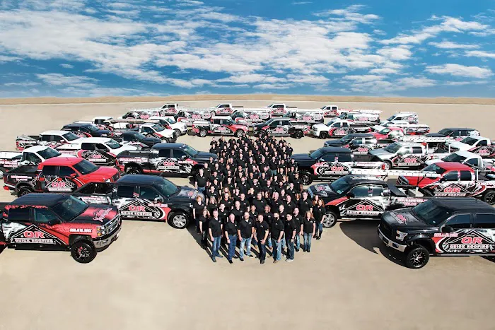 Quick Roofing Picture 9