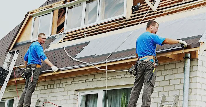 ER Roofing & Construction Picture 3