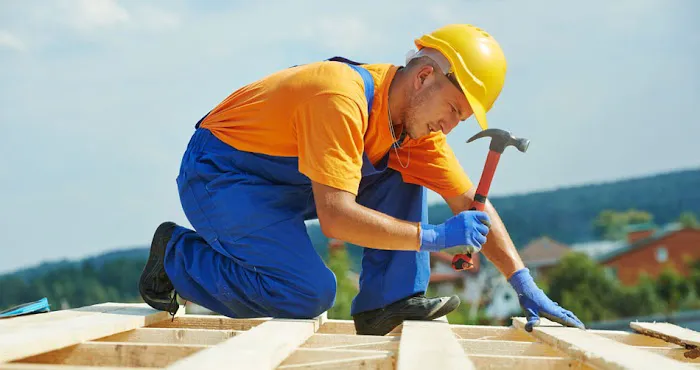 ER Roofing & Construction Picture 1