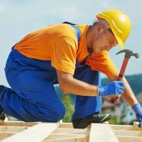 ER Roofing & Construction ico