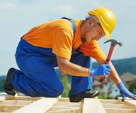 ER Roofing & Construction