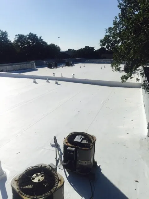 ARS Accurate Roofing Systems Picture 1
