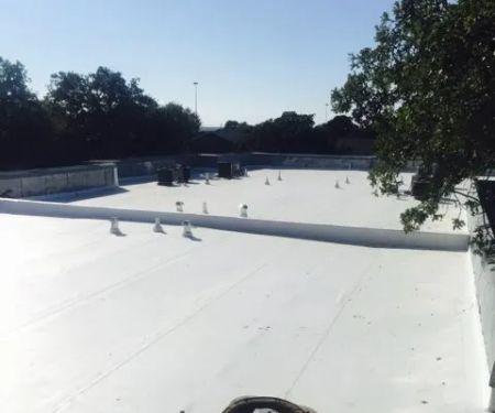 ARS Accurate Roofing Systems
