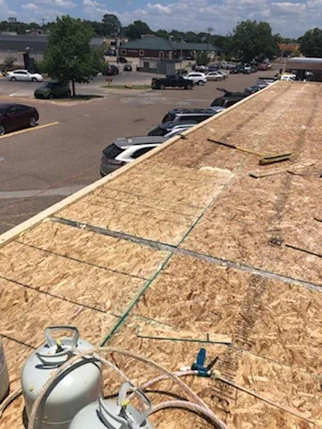 ARS Accurate Roofing Systems Picture 3