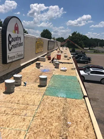 ARS Accurate Roofing Systems Picture 2