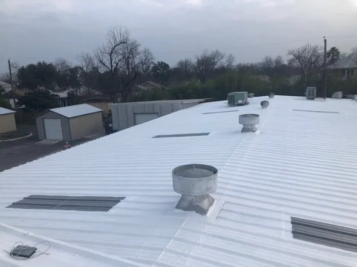 ARS Accurate Roofing Systems Picture 7