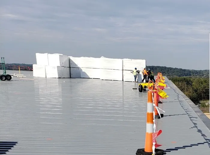 ARS Accurate Roofing Systems Picture 9