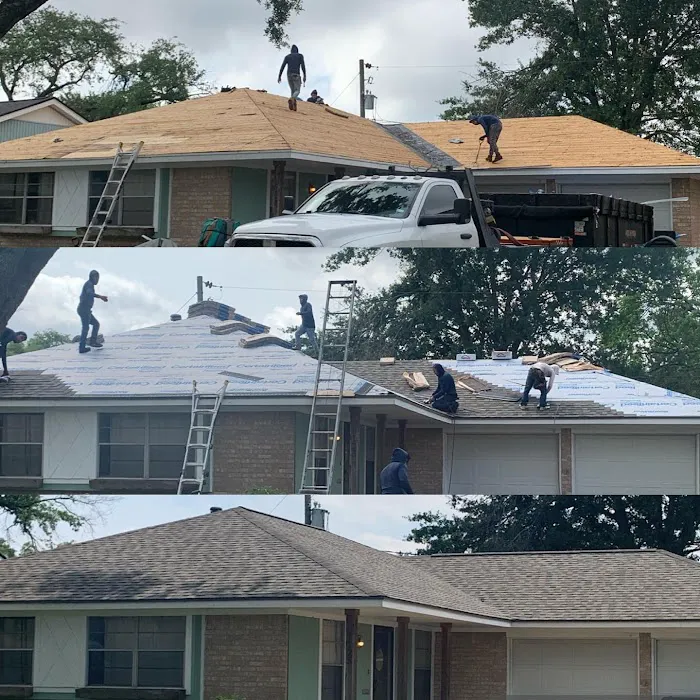 Martin Roofing And Solar Picture 8