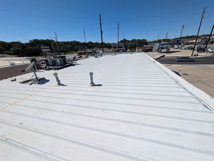 RoofHelp! | Coatings Picture 1