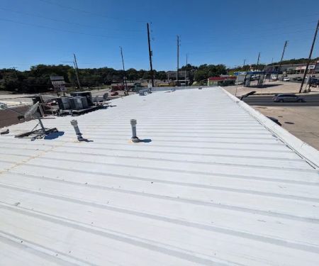 RoofHelp! | Coatings