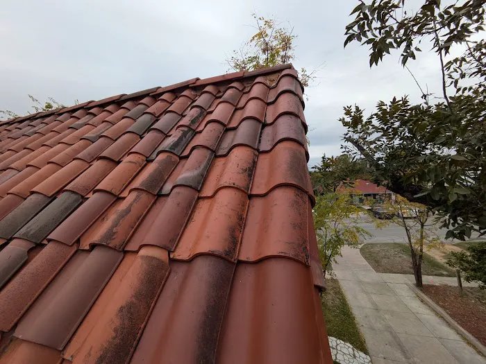 RoofHelp! | Coatings Picture 4
