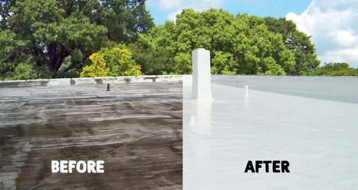 RoofHelp! | Coatings Picture 7