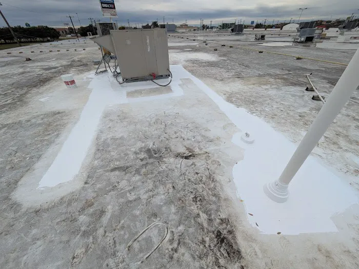 RoofHelp! | Coatings Picture 9