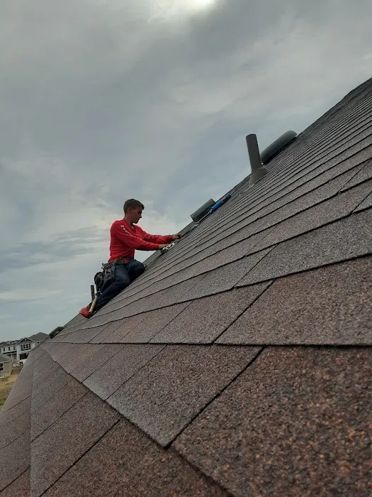 Martinez Roofing Picture 1