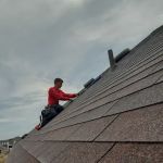Martinez Roofing
