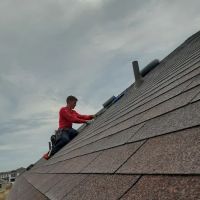 Martinez Roofing ico