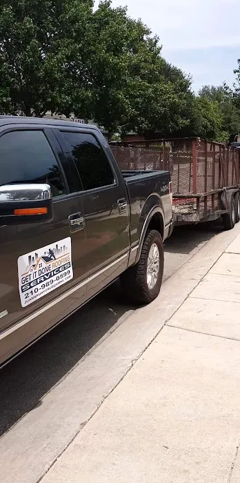 GET IT DONE ROOFING Picture 7