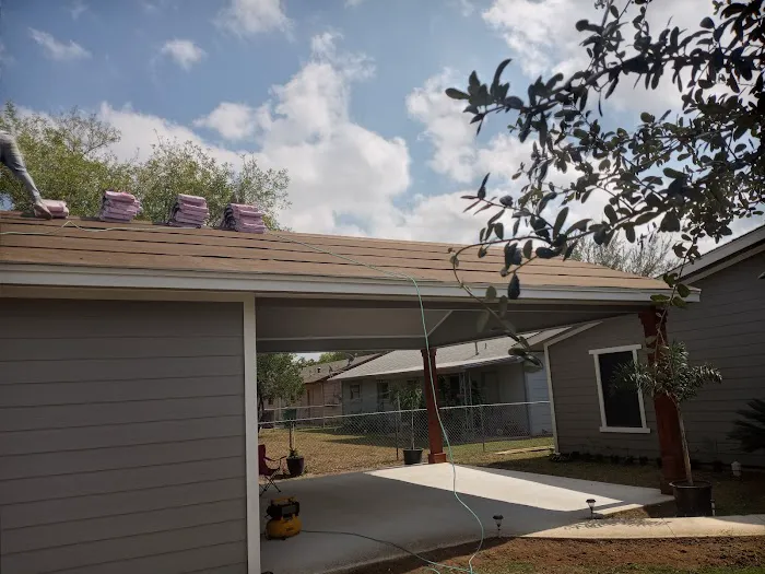 GET IT DONE ROOFING Picture 1