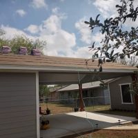 GET IT DONE ROOFING ico