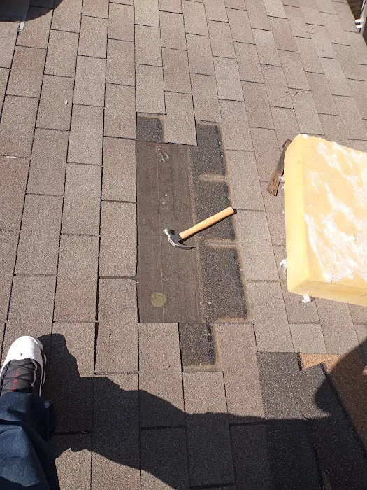 GET IT DONE ROOFING Picture 4