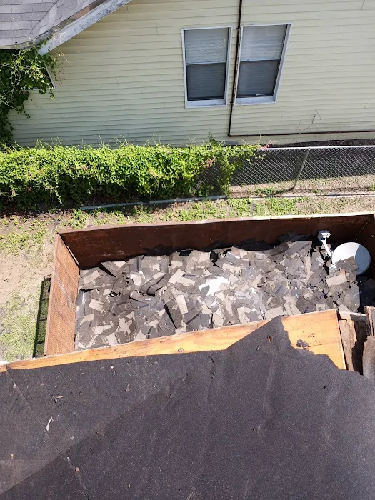 GET IT DONE ROOFING Picture 2