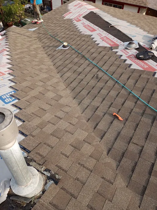 GET IT DONE ROOFING Picture 8