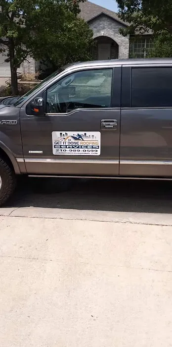 GET IT DONE ROOFING Picture 6