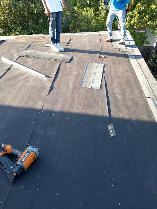 GET IT DONE ROOFING Picture 5