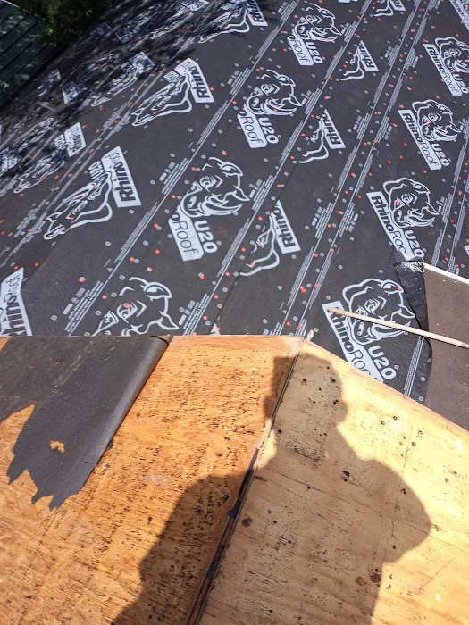 GET IT DONE ROOFING Picture 9