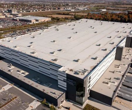 LP Marlowe Roofing