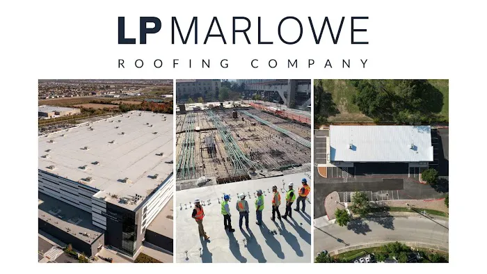 LP Marlowe Roofing Picture 4