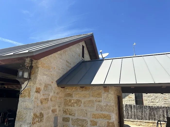 LP Marlowe Roofing Picture 9