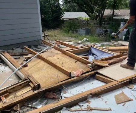 JDC ROOFING & CONSTRUCTION SERVICES LLC