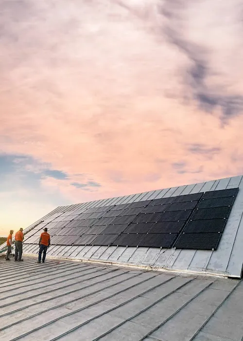 IWC Roofing and Repair Picture 5