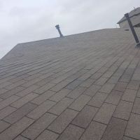 Action Roofing & Remodeling ico