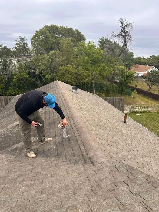 Action Roofing & Remodeling Picture 10