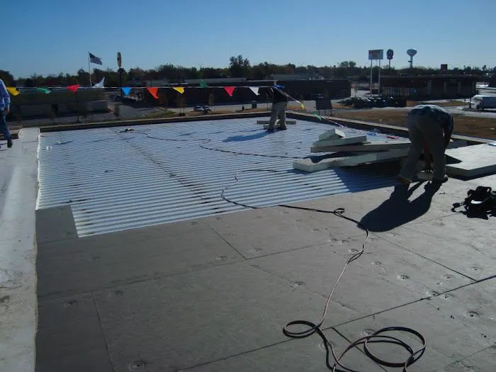 Elite Roofing Solutions Picture 1